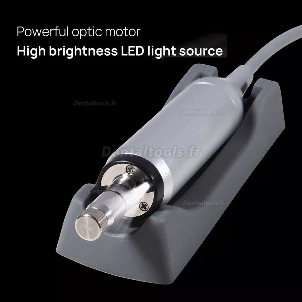 XLY-ZZJ300 unit&eacute; piezo dentaire et moteur chirurgical pour implant